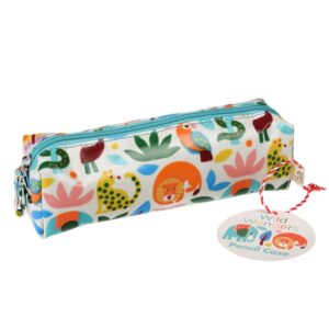 Pencil Case - Wild Wonders