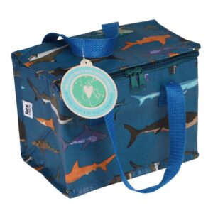 Lunch Bag Sharks