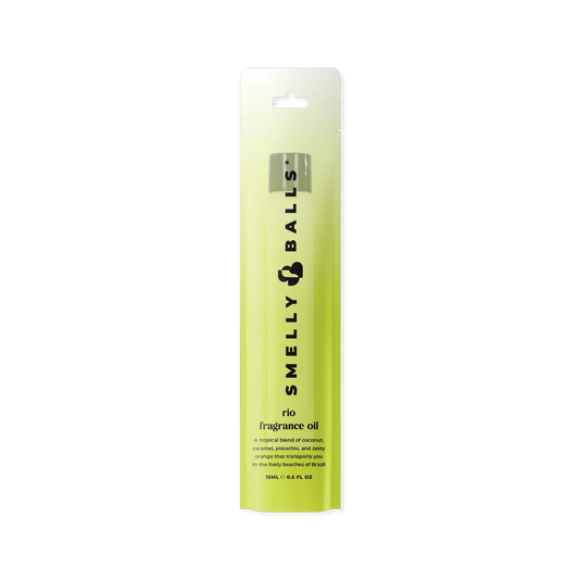 *Fragrance Oils Rio 15ml