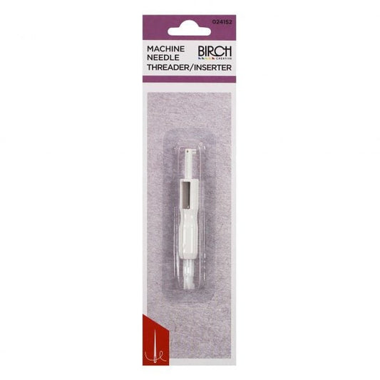 Sewing Machine Needle Threader