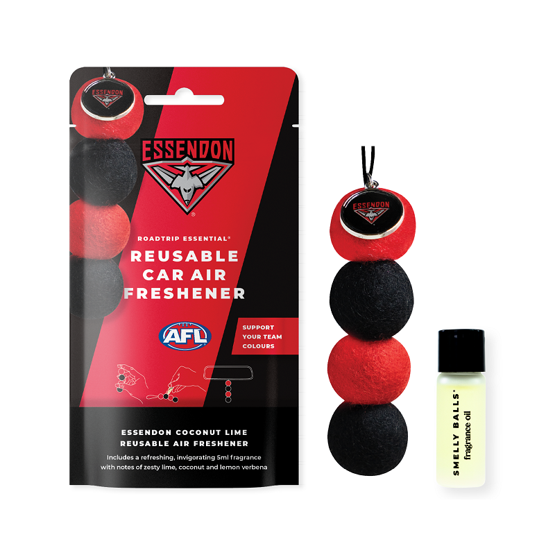 Smelly Balls Essendon Set