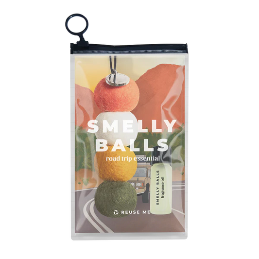 Smelly Balls Sunglo Set - Dream Thyme