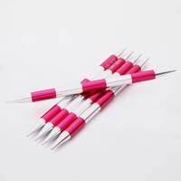 *Smart Stix Double Pointed Needles 14cm
