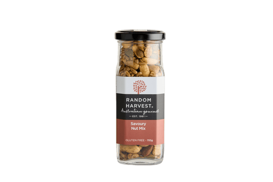 Savoury Nut Mix 110g