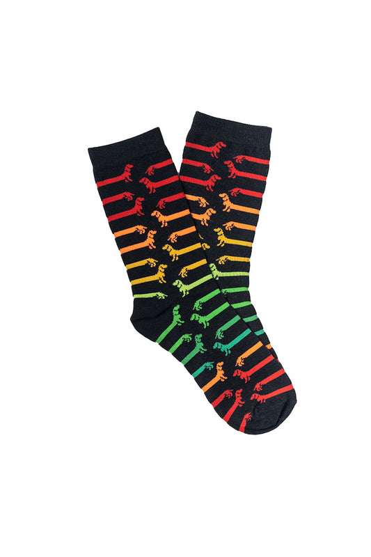 Sausage Dog Socks