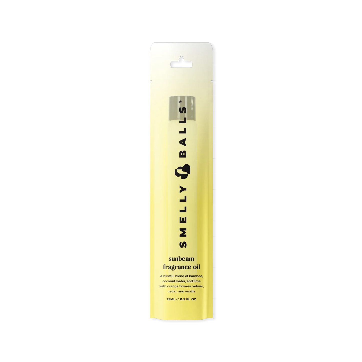 *Fragrance Oils Sunbeam 15ml