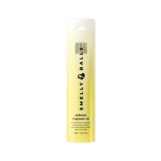 *Fragrance Oils Sunbeam 15ml