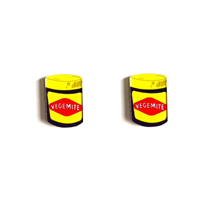 Vegemite Studs