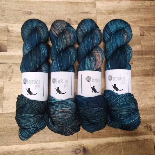 Obsession Yarns Sock - Chopin