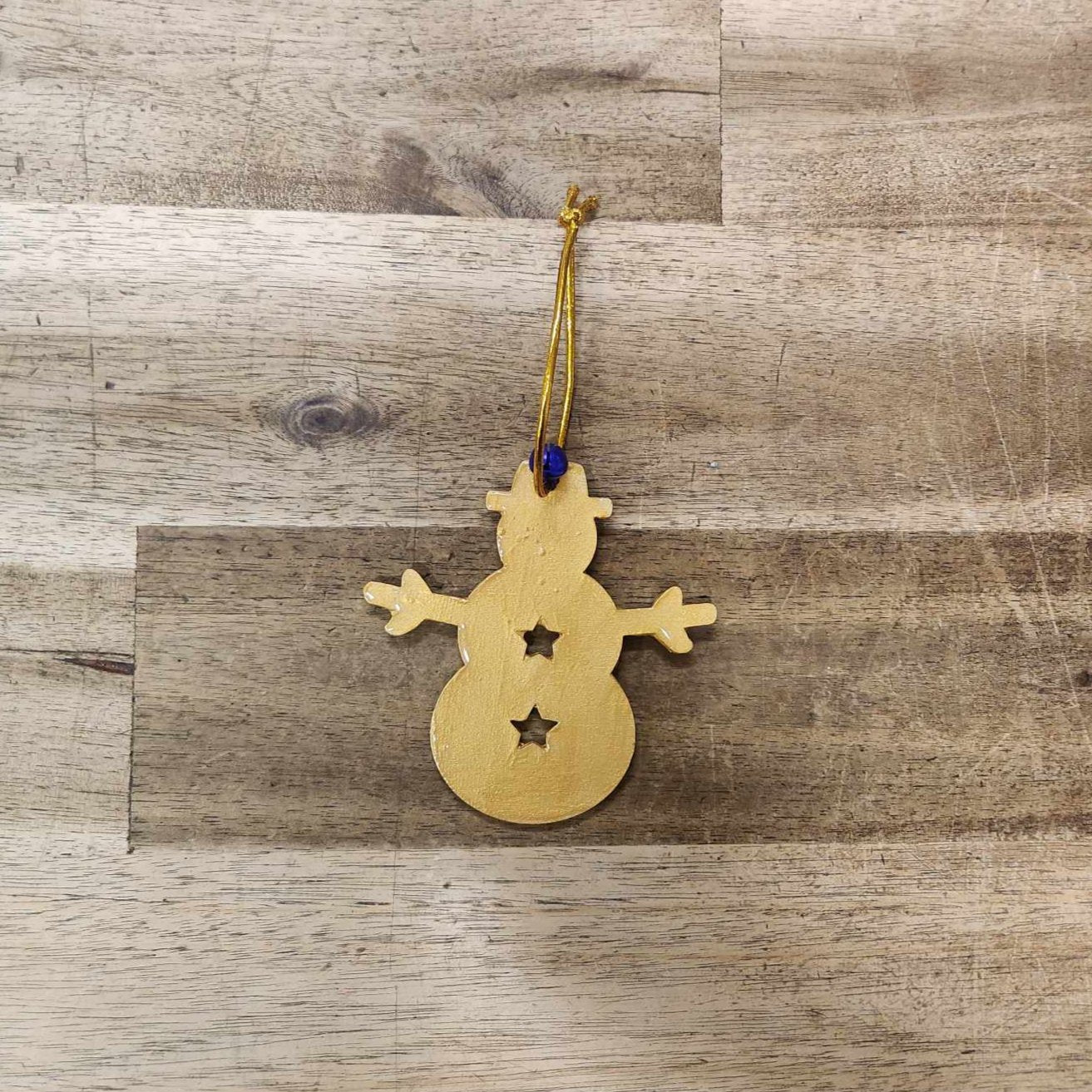 Christmas Ornament - Snowman