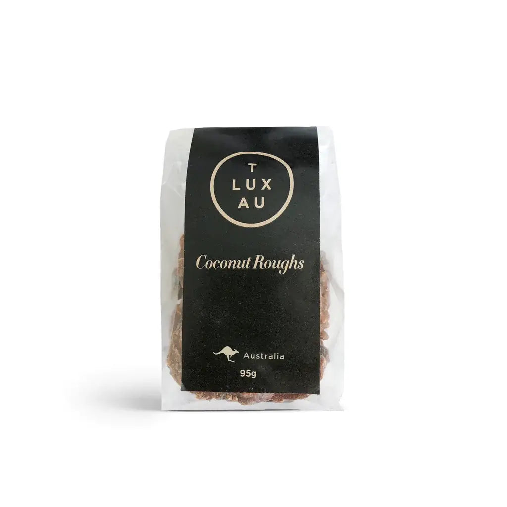 Coconut Roughs 95g
