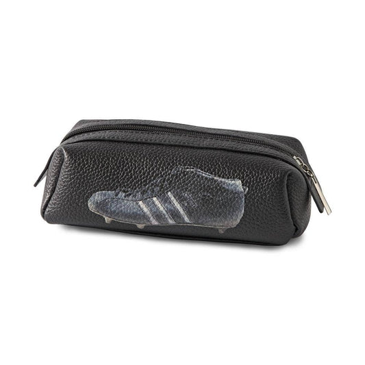 Three Stripe Boot Mini Wash Bag