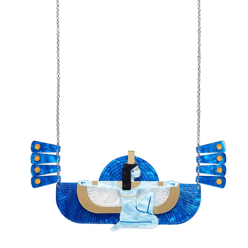 Art Deco Egyptian Revival Collection