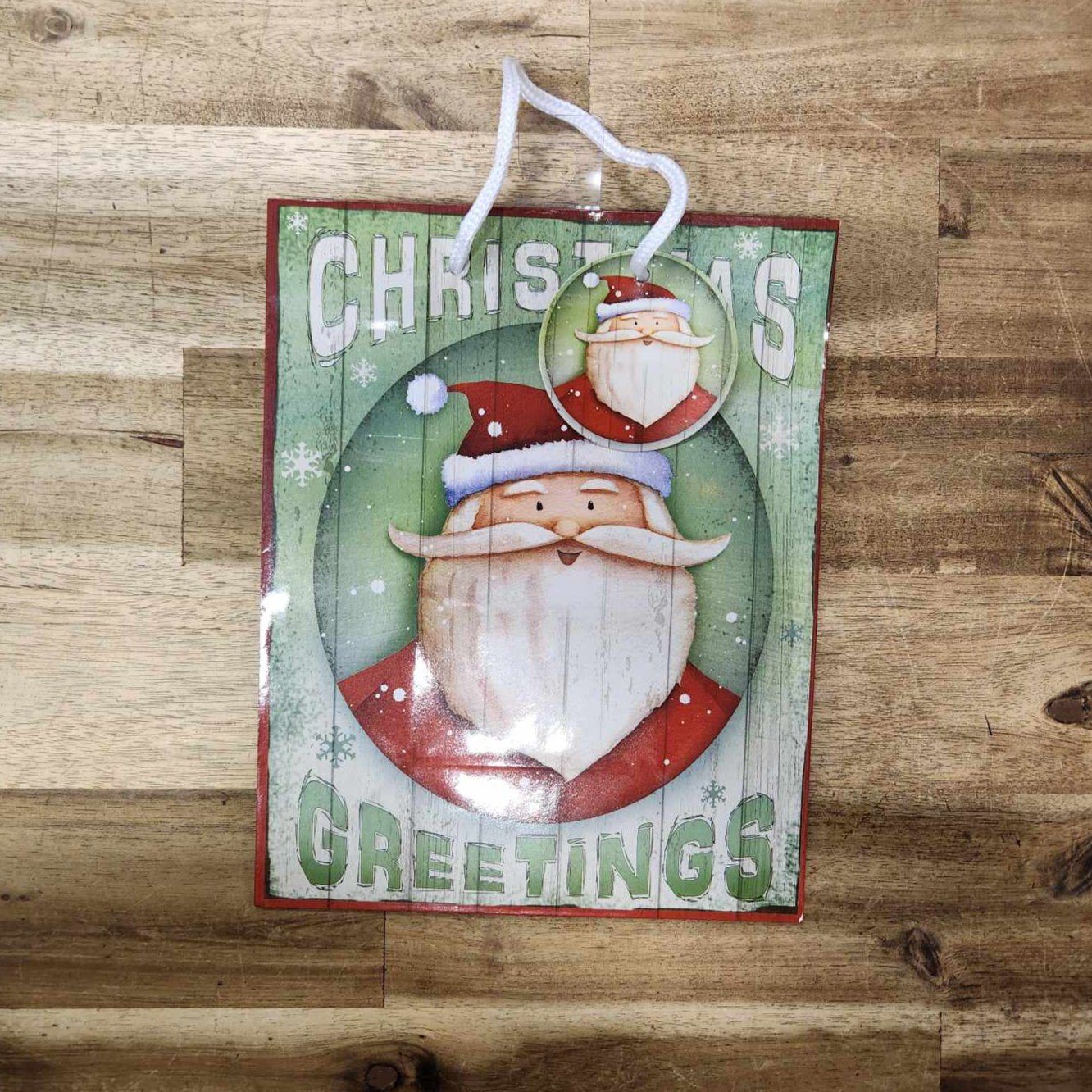 Christmas Gift Bags