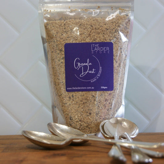 Granola Dust