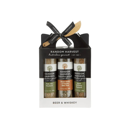 Beer & Whiskey Carry Case