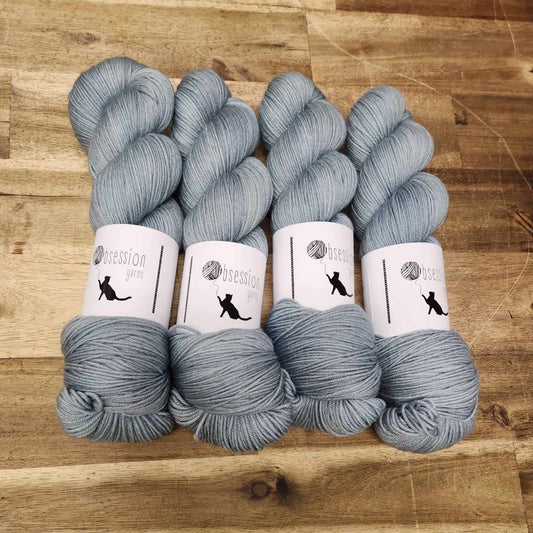 Obsession Yarns Sock- Spume