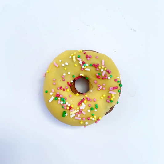 Doggy donut