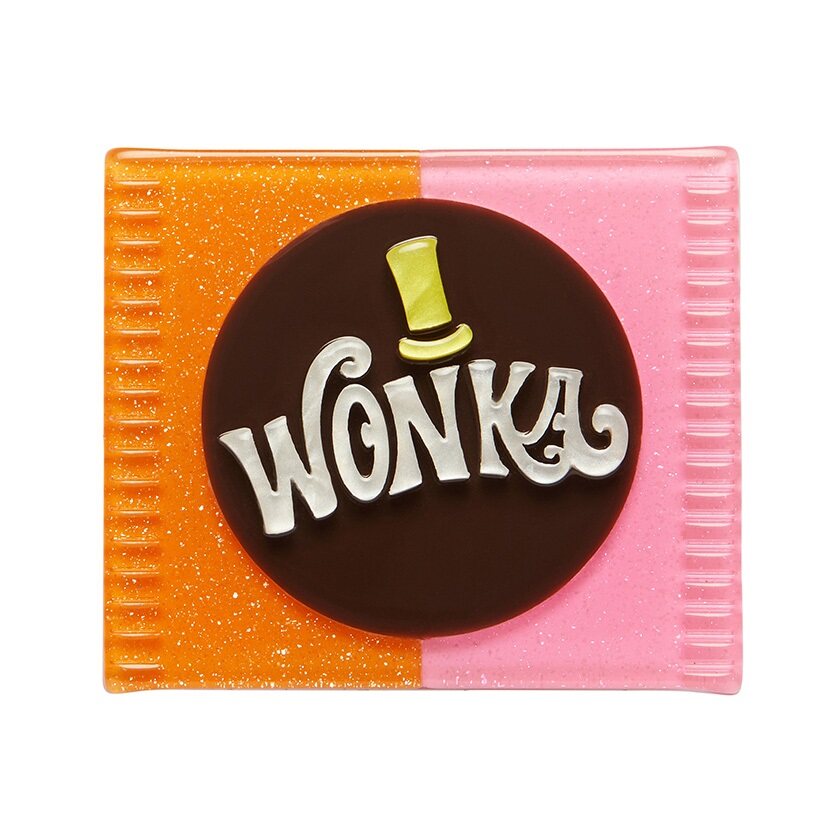 Willy Wonka Erstwilder Collection
