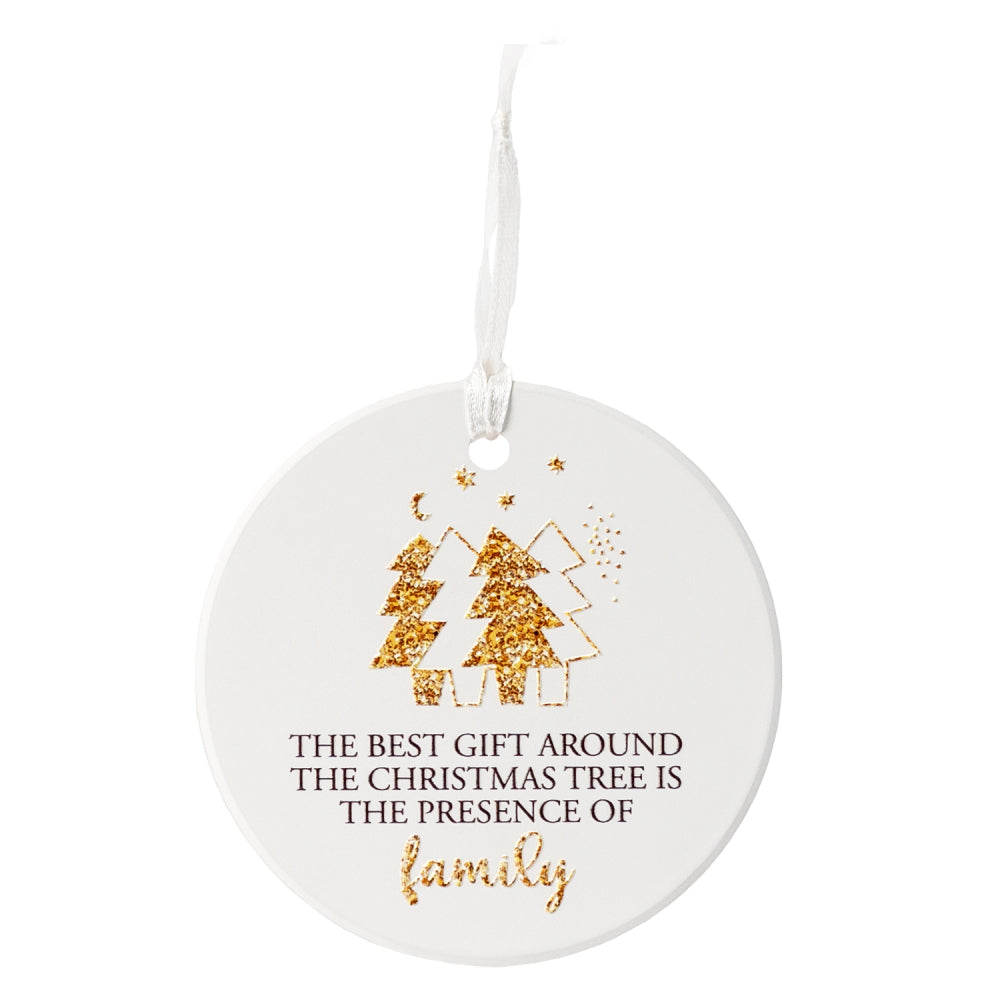Christmas Ornament - Best Gift
