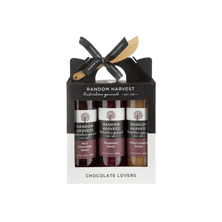 Chocolate Lovers Carry Case