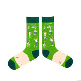 Fairway Feet Golf Socks