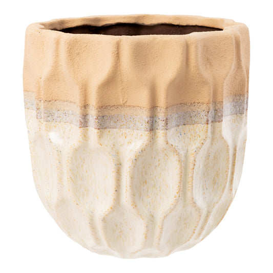 Desert Dunes Planter - Large