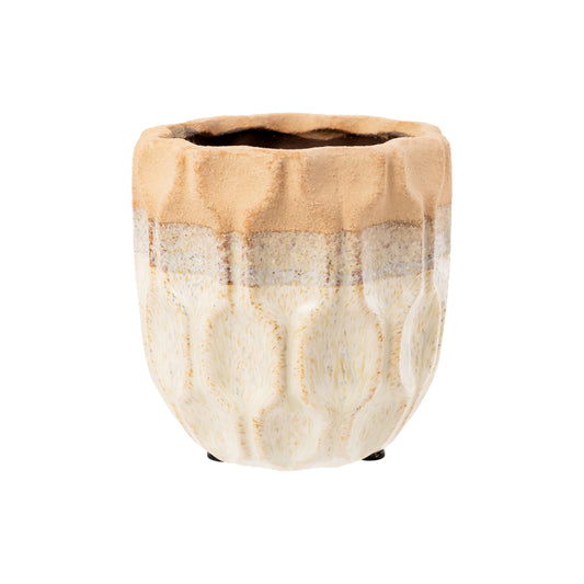 Desert Dunes Planter - Small