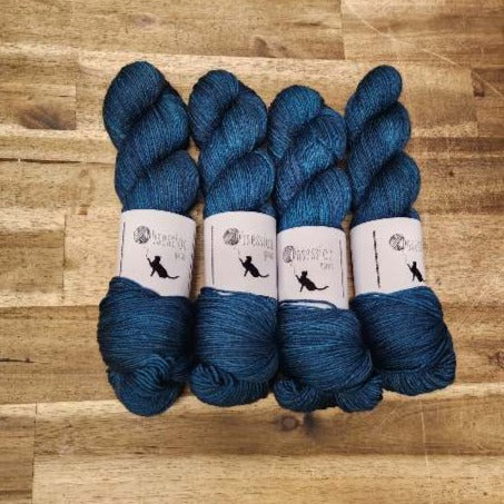 Obsession Yarns Sock - Awakening