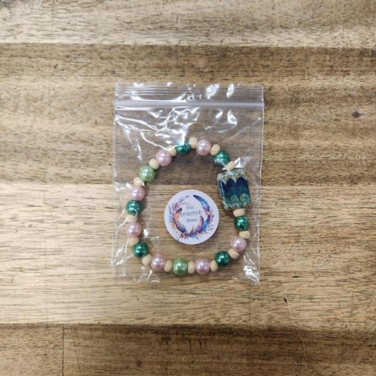 Beaded Bracelet - 12