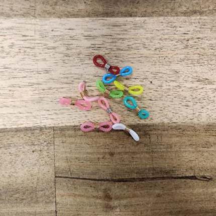 Knitting Needle Holders