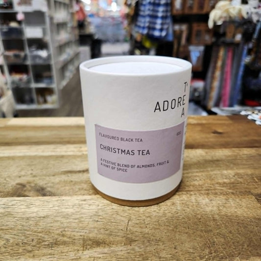 Flavoured Black Tea - Christmas Tea