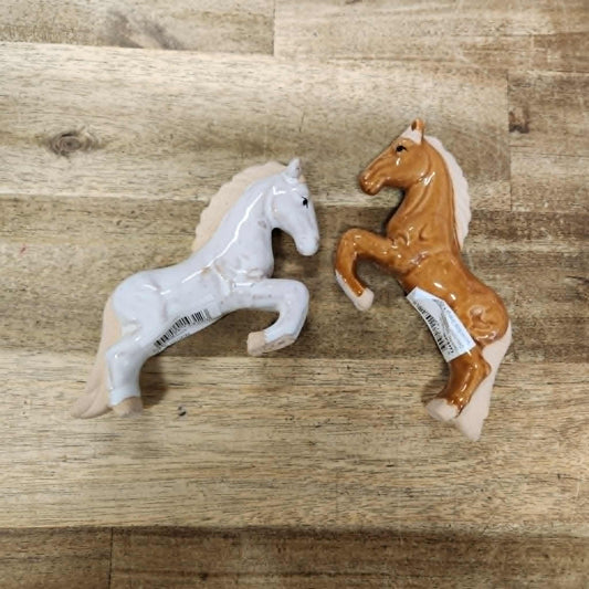 Pot Hanger Horse 14cm