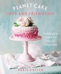 Planet Cake - Love and Friendship