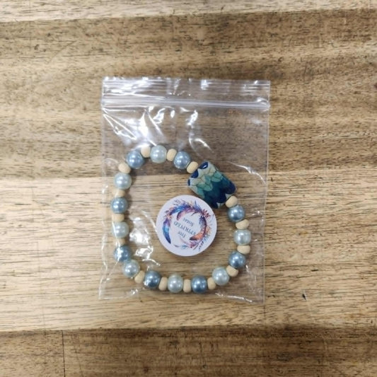 Beaded Bracelet - 10