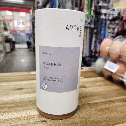 Black Tea - Golden Mao Feng