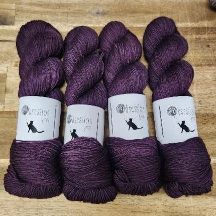 Obsession Yarns Sock - Nostalgia