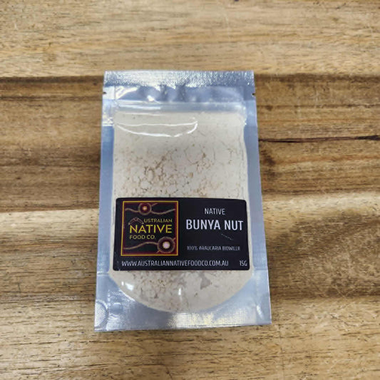 Bunya Nut Powder 15g