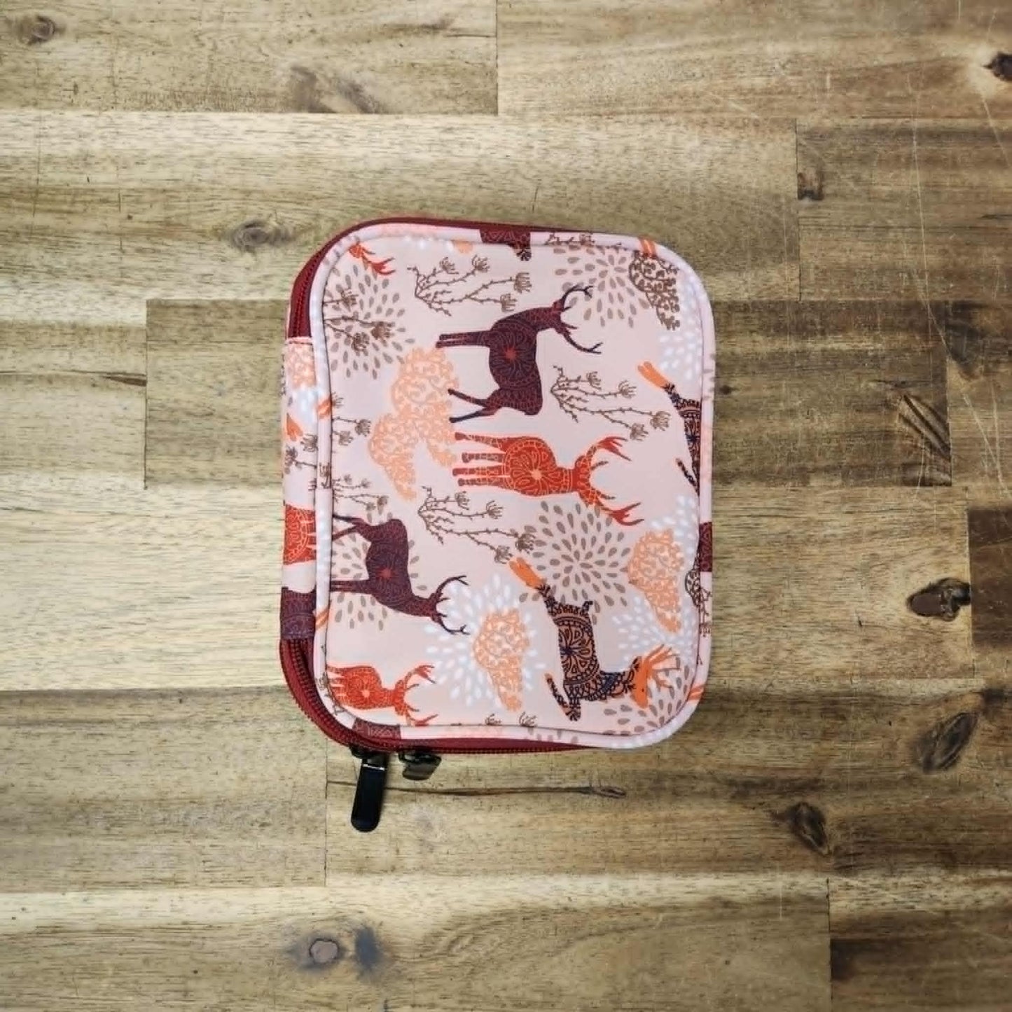 Crochet Hook Carry Case