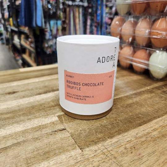 Rooibos Tea - Chocolate Truffle