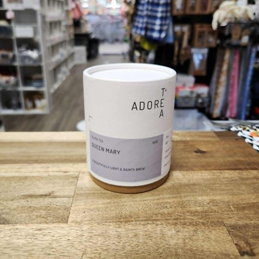 Black Tea - Queen Mary