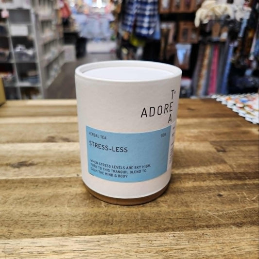 Herbal Tea - Stress-Less