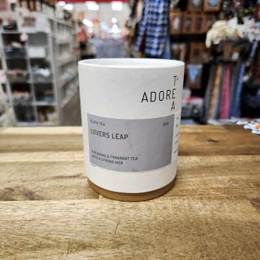 Black Tea - Lovers Leap