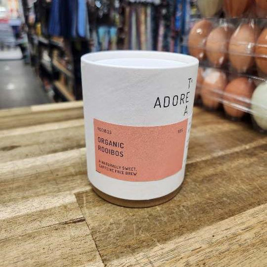 Rooibos Tea - Organic Rooibos