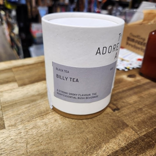 Black Tea - Billy Tea