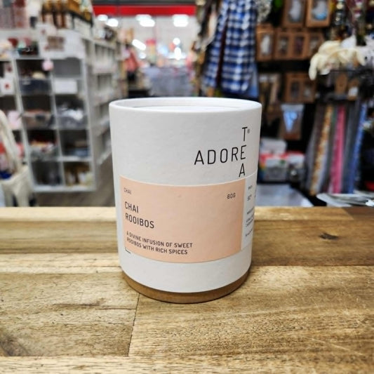 Chai Tea - Chai Rooibos