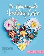 The Homemade Wedding Cake