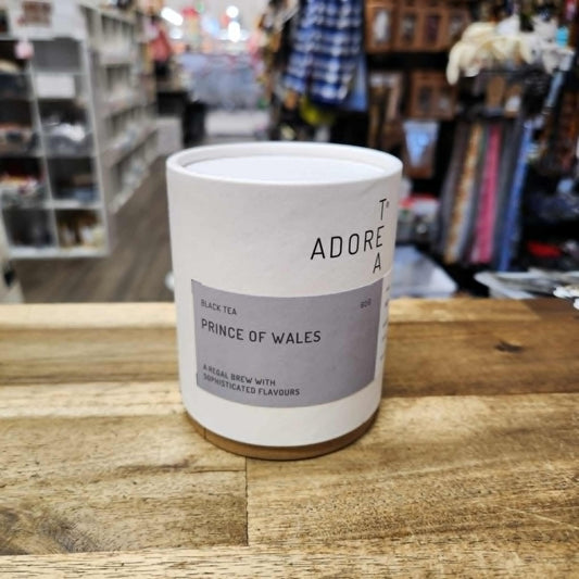 Black Tea - Prince of Wales