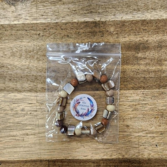 Beaded Bracelet - 11