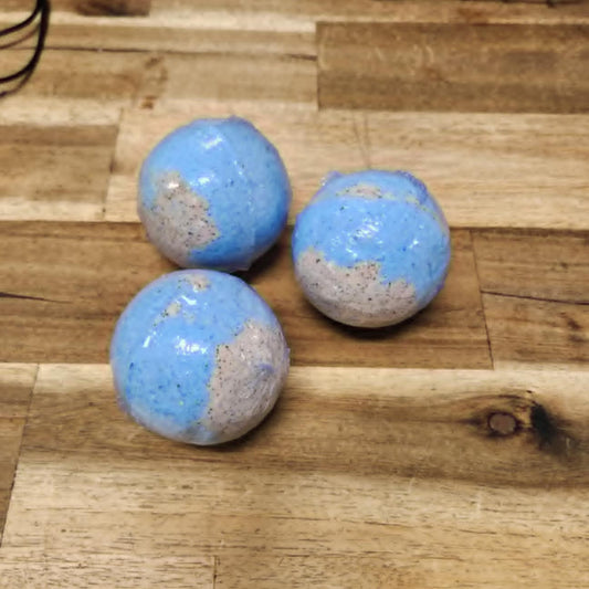 Bath Bomb - Brighton Beach